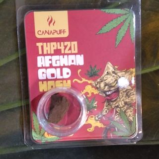 Afghan Hax THP420 1g