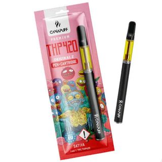 THP420 Original Z 1mL Caneta+Cartucho