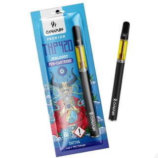 THP420 Jealousy 1mL Caneta+Cartucho