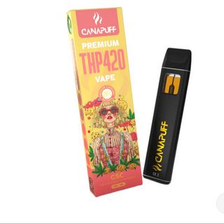 THP420 GSC 1 mL Vape