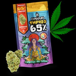 THP420 - Amnesia - 5g