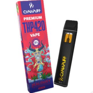 Thp420 Jealousy 1mL Vape