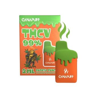 remexian 27/1 kan vap void apex Vapes T9HC Canapuff | CBD Europe