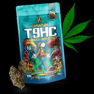 Balanced High Effect - T9HC 1G