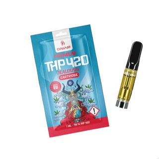 THP420 Jealousy 1mL Cartucho