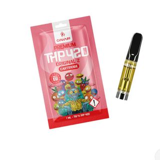 THP420 Original Z 1mL Cartucho