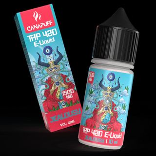 THP420 Liquid Jealousy 1.500mg - 10 ml