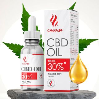 CBD Óleo 30% - 15ml