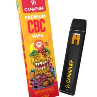 CBC Mimosa 1mL Vape