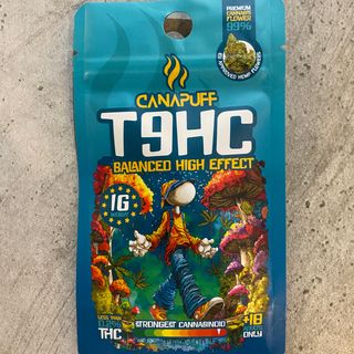 T9HC - Balanced High Effect - 5G