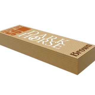 Filtros Dark Horse Brown