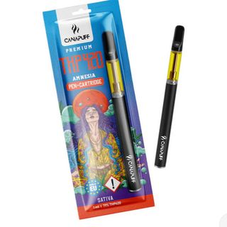 THP420 Amnesia 1mL Caneta+Cartucho