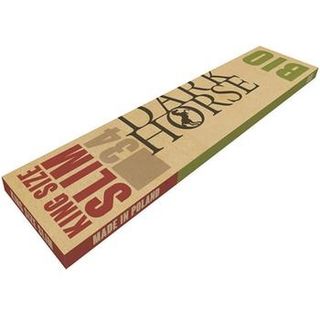 Mortalha Dark Horse King Size Hemp