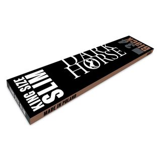 Mortalha Dark Horse Black