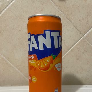 Fanta