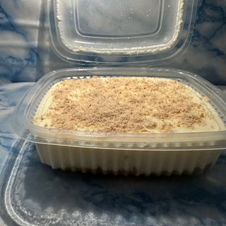 Semi-frio de Nata