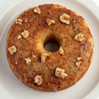 Mini Bolo individual ( 2 a 3 pessoas)