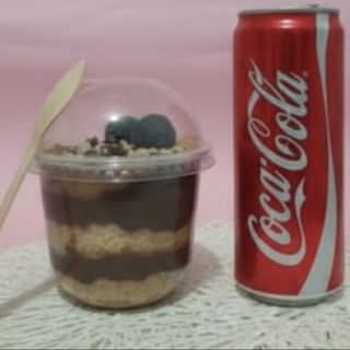 Amor no pote individual