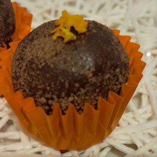 Brigadeiros Gourmet 16gr uni.