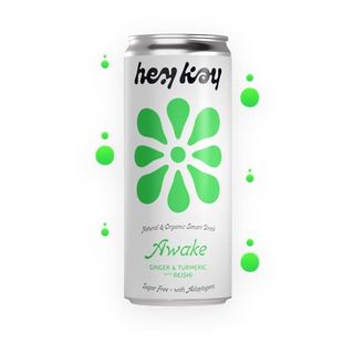 Hey Kay - Awake