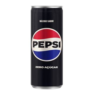 Pepsi Zero