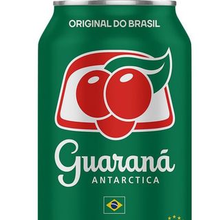 Guaraná Antarctica 