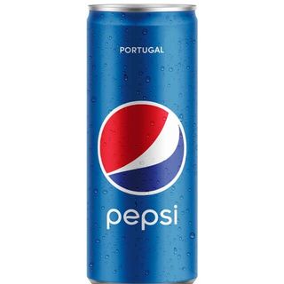 Pepsi Cola