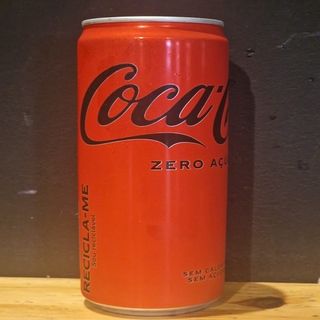 Coca Cola 0