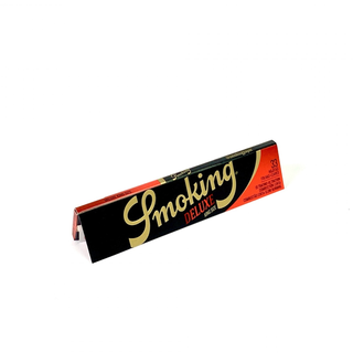 Mortalha Smoking king size black