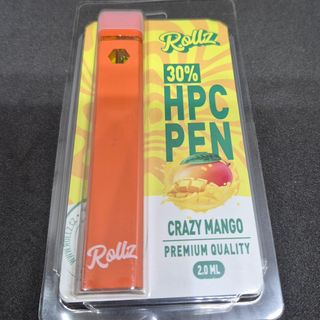 Vape 30% HPC manga 2ml