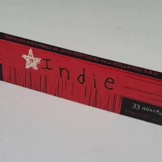 Mortalhas king size Indie