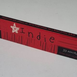 Mortalhas king size Indie