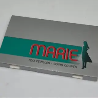 Mortalhas Marie