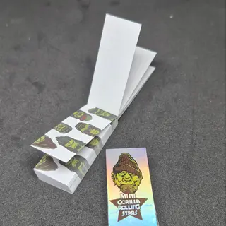 Mini-filtros Gorilla