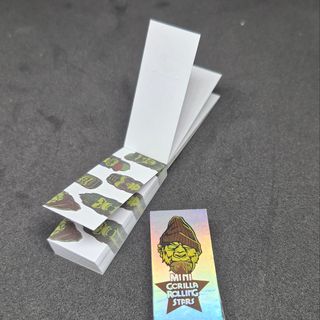 Mini-filtros Gorilla