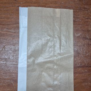 Sacos papel kraft pequeno Pack50