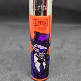Isqueiro CLIPER (sortido)