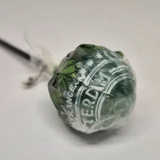 Chupa de cannabis