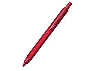 Lapiseira RHODIA Script Vermelha