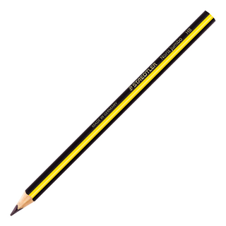Lápis NORIS JUMBO HB