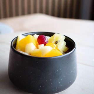 Salada de Fruta