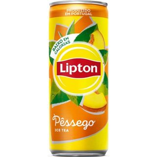 Ice Tea Pessego
