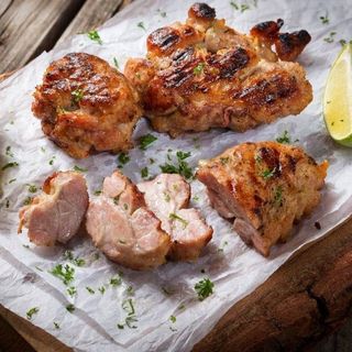 Molejas (270g aprox. )