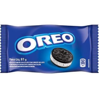 Bolacha Oreo