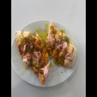 Pão de alho Fiambre