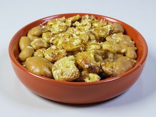 Batata a murro