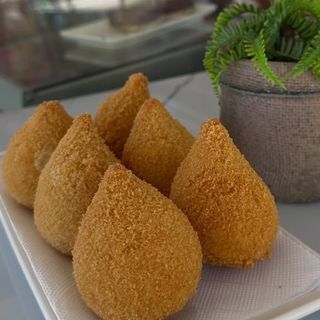 Coxinha Frango