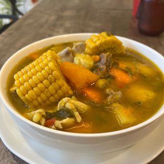 Sancocho