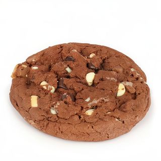 Cookie 3 Chocolates