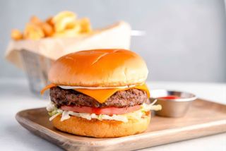 Cheeseburger